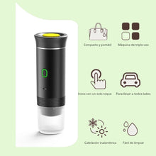 Cargar imagen en el visor de la galería, Cafetera inalámbrica