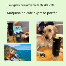 Cargar imagen en el visor de la galería, Cafetera inalámbrica
